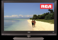 LED 32" RCA