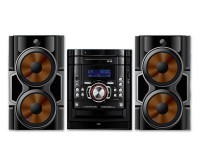 Minicomponente parlante Doble DAEWOO