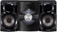 Minicomponente PANASONIC
