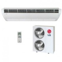 Aire Acondicionado Split LG