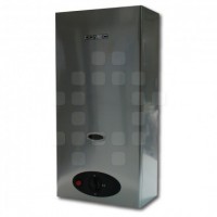 Calefon Acero UNIVERSAL
