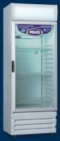 Exhibidora Vertical INELRRO