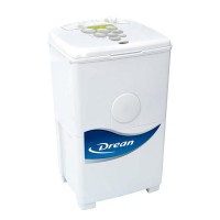 Lavarropas Semi-Automático