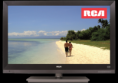 LED 32" RCA
