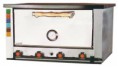 Horno Pizzero x12 TECNOCALOR 